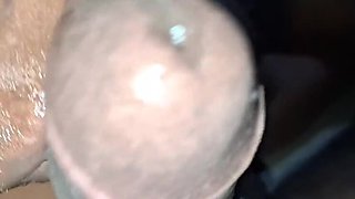 Tamil wife gives blowjob to husband with big dick, homemade HD video