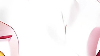 Astraea Blonde Hentai Anime Uncensored, 28 Year Old Woman, Cowgirl, Double Penetration, Cumshot, Vaginal Ass Multi-position