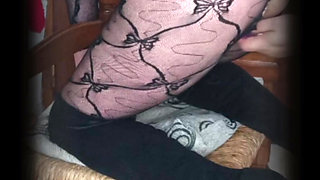 Another day in our pleasure room