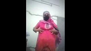 Hot Hindi Urdu Sex Story: Viral Bhabhi Solo with Big Natural Tits and Dirty Talk