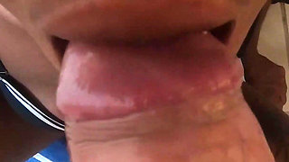 Swallow Cum ebony teen first time