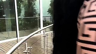 Video Mom Daughter big boobs striptease masturbation