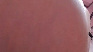 The Husband's Cuckold Is Not at Home and He Was.