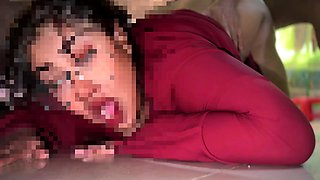 Egyptian Hot BBW Maid Gets Fucked By Boss While Shes Cleaning The Bedroom  Stuck Under Bed - Arab Stuck  Ass Fuck