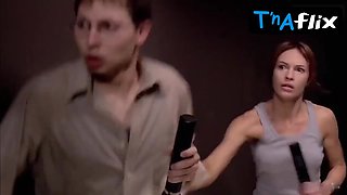 Jolene Blalock Ass, Fun bags Vignette in Shadow Fuckpuppets