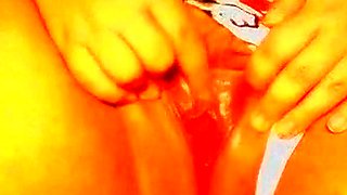 Svenska BBW ExGF webbkamerashow