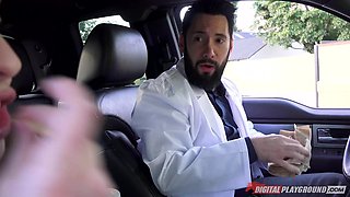 Perverted nymphs smutty xxx movie