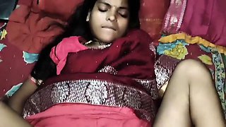 Village new married couple first night fucking