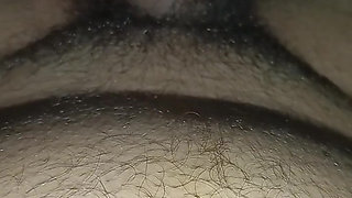 Desi Pooja bhabhi ne meri land chusi