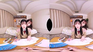 Nice asian teen softcore
