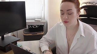 Special Tea Transforms Stepmommy Into Insatiable Lover