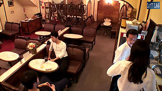 Small Town Surprise. Two Charming Sisters Turn up the Heat Together - Part 3