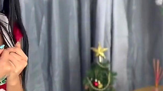 Special Lesbian Scene. Min Galilea