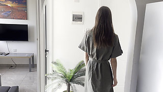 Casual Daily Pissing