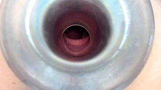 Hot amateur close up hardcore HD video