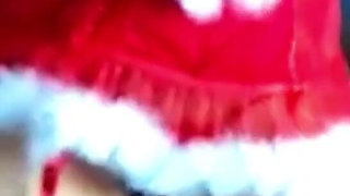 Santadea Brings Boner