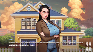 Taffy Tales: City MILF's with Voluptuous Body - Episode 11
