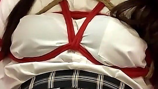 Girl in Distress Part 2