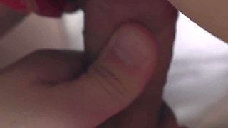 I Fucked My Virgin Step Sister on New Year's Eve in Shared Bed!