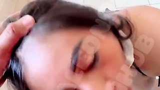 My boss found me stealing money, he asked me to fuck me to