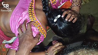 Fatima Begam Cum in Mouth