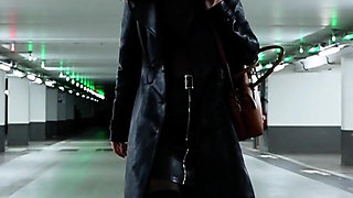 Confession the Inner Life of a Dominatrix - Mistress Julia