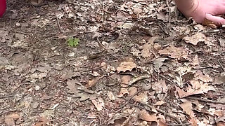 Punishment in the Forest...