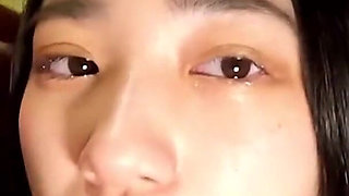 Scouted in the City for Her Stunning Beauty. One Time Creampie, One Swallow, Cuteness Guaranteed! 2nd