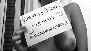 mature Casalinga Italiana Amatoriale Pompino E Scopata A Pec