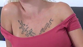 Busty Mommy with Sucky Mouth Vs a Huge Cock. Euphoria Goddess Fucks in Pepeporn