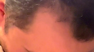 Getting Licked Out