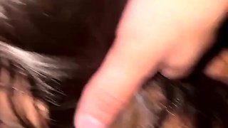 Lilackok Gets Banged In The Car