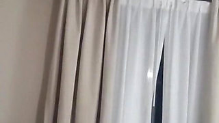 He Strokes and Talks Dirty Until She Can't Take It