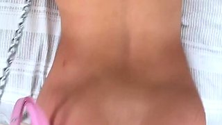 Rissa May BDSM Sex Tape