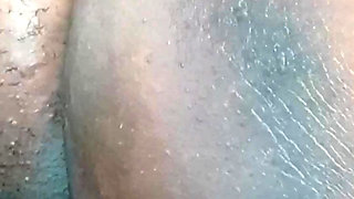 MY STEPSON CAUGHT HIS STEPMOM MASTURBATING AND FUCKED ME BETTER THAN HIS STEPBROTHER