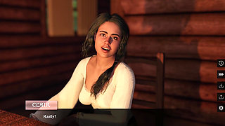 Riverside Cabin - V1.5 - Full Part