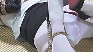 Sexy Girlfriend Training Diary 18