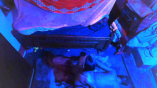 Stepsister's Fuck with Stepbrother