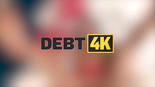 Debt4k. she didn't pay her rent and smoked in the room and completed up fucking in ass fucking to pay it off