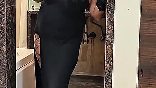 Rozi Darling Hardcore Sex with 2 Boys Hot Live Sex