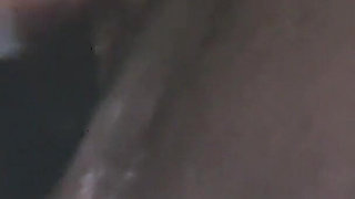 Pounding My Pussy with Big Dildo Cumming Moaning Hard