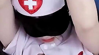 The Humiliating Nurse