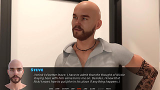 Exciting Games #33 (end of Ep15 to Be Continue)