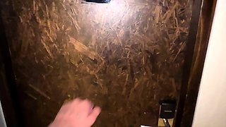 Cuckold client fucks the pool boy while her husband travels