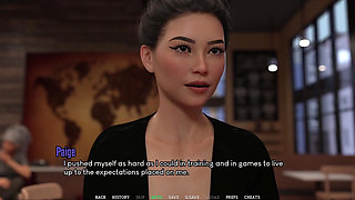 Complete Gameplay - Westview Academy, Part 7