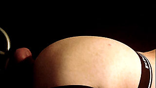 Twink pounded by machine