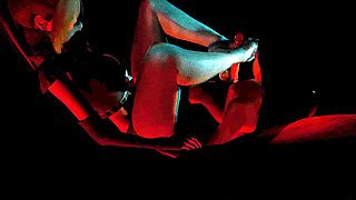 Nylon Shinobi - Trial of Endurance