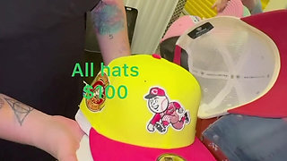 Fucking inside a public abandoned storage unit we got at auction