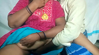 Indian Kerala Mallu Aunty Sex with Boy