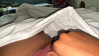 Amateur Latina Stepmom Oliver Castelistar Omaira Berbatov Caught Changing in Cabin - Big Ass Voyeur Recording